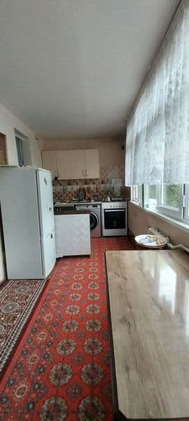 Аренда 1 ком.квартира Чиланзар-25 ,переделанная  в 2х,с обст — фото 5