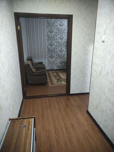 Срочно сдаётся квартира на кушбеги <br />
14 дом<br />
Все у — фото 4