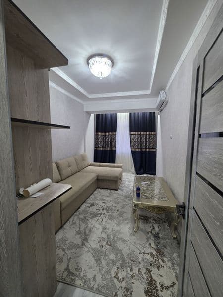 Узок муддатга ижарага берилади срочна Новостройка <br />
Чил