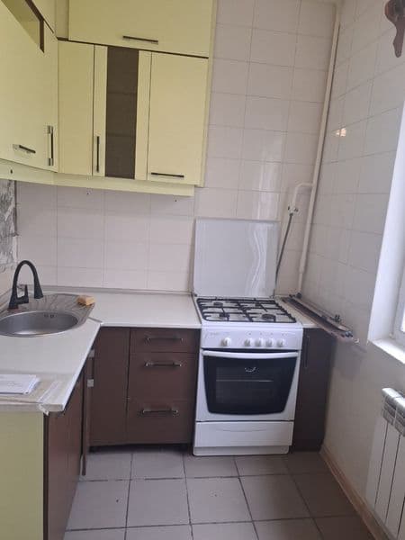 Аренда квартира Кадышева пустой чистая . 300уе Авиасозлар 2. — фото 3