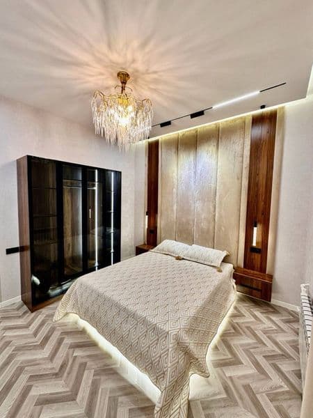 Мирабадский район <br />
Жк Skyline <br />
2/5/14<br />
65м2 — фото 4