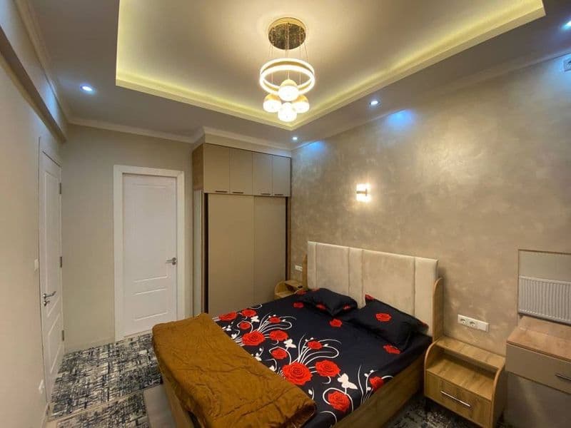 TTZ Mirzo -Ulugʻbek tumani<br />
Buyuk ipak yoʻli metrosiga 