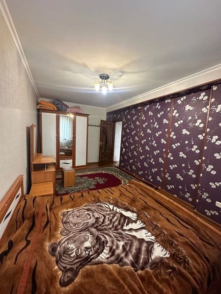 Uyim c1 da joylashgan caykofi roparasida 9 etajli dom 6 etaj — фото 4