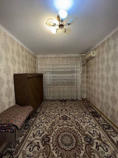 Сдаётся аренда квартира Яшнабад 40 лет Победы крестик в метр — фото 3