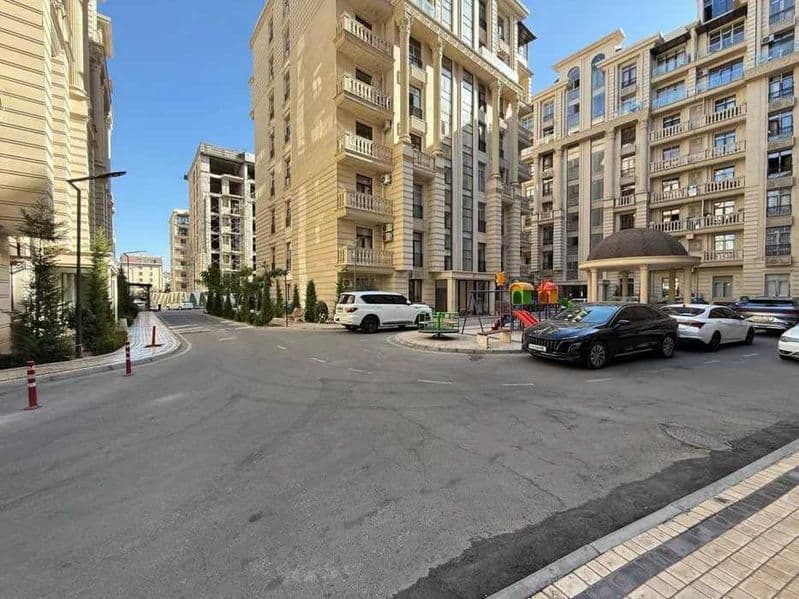 3/5/8- 1000  НОВОСТРОЙКА(инф)<br />
<br />
Адрес: Паркентски