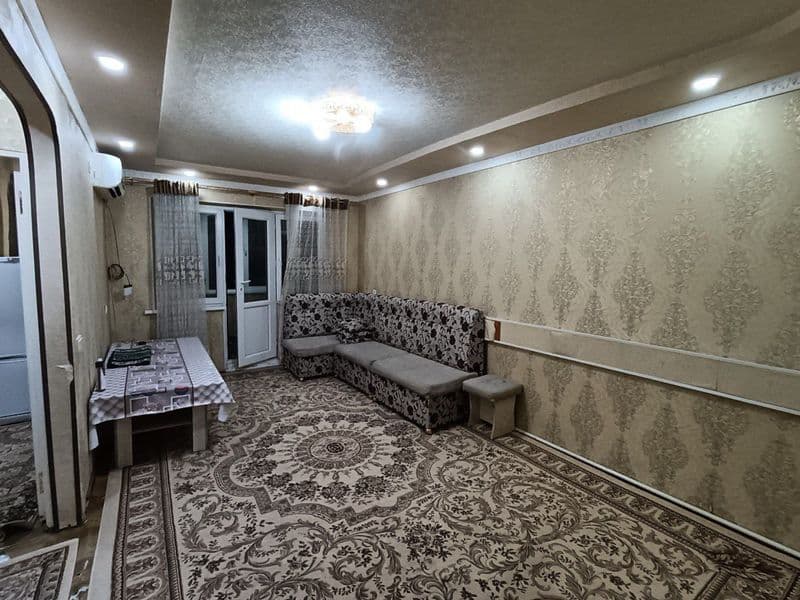 Аренда квартира <br />
Район - Алмазарский<br />
Ориентир - 