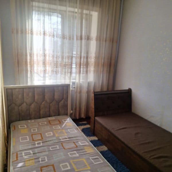 Срочно сдается квартира всем можно жить! Чиланзар 12 квартал — фото 2