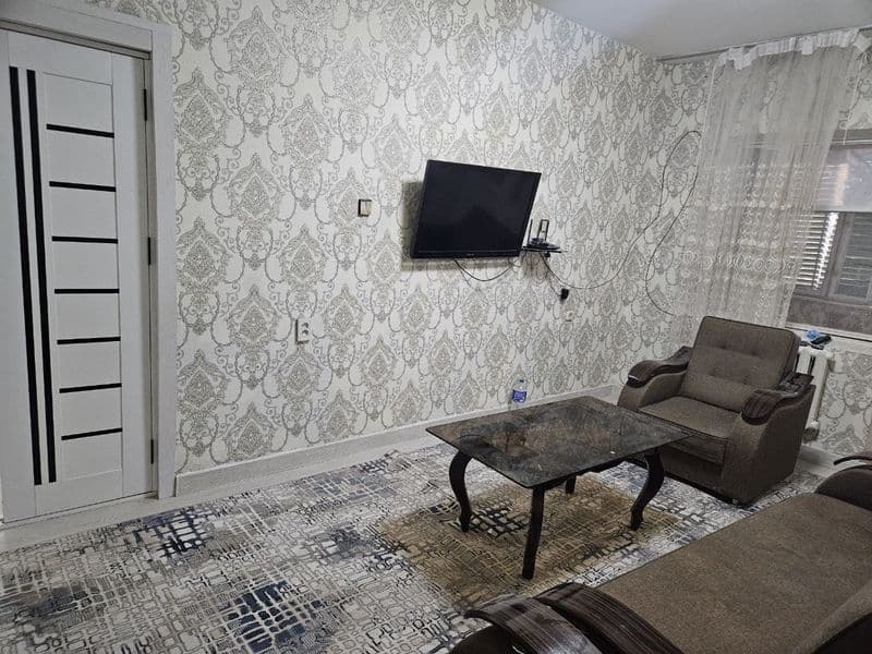 Аренда 2 хонали квартира яккасарайский район Массиве Кушбеги — фото 2