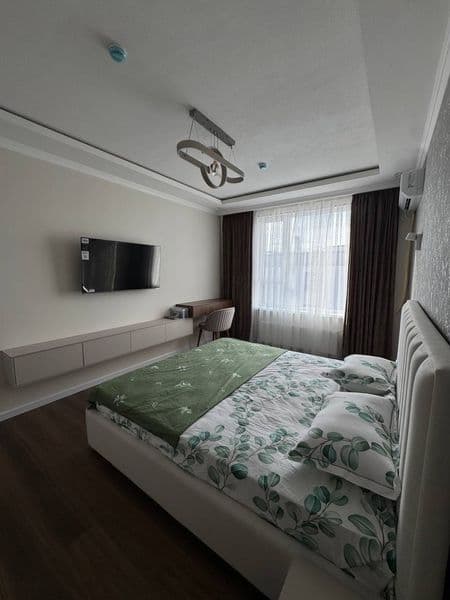 Абсолютно новая квартира в — NRG Yangi Baxt.<br />
Современн — фото 2