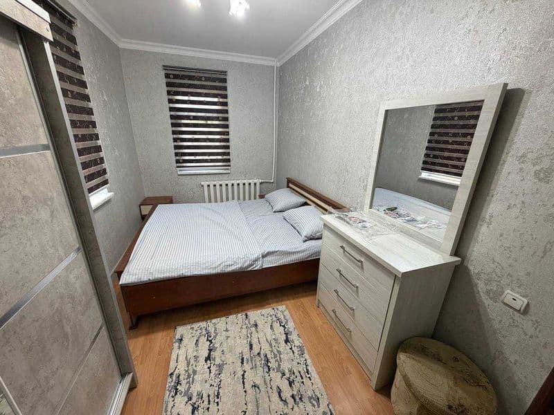 Ассалому алекум 3-ХОНАЛИ квартира ижарага берилади, кв ремон — фото 4