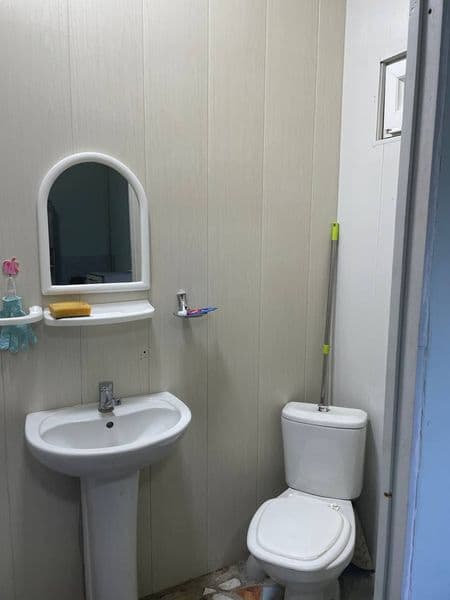 Сдаётся однокомнатная квартира за 250$ долларов . Со всеми у — фото 4