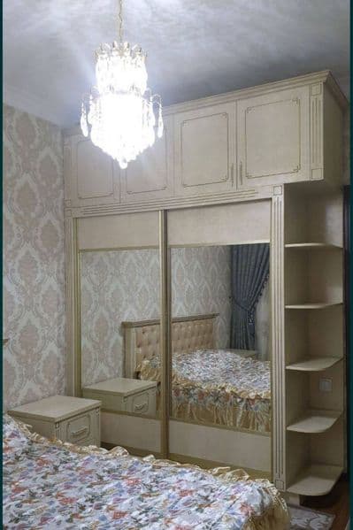 Yashnobod Parkent Village ЖК 2 xona novostroyka hamma sharoi — фото 3