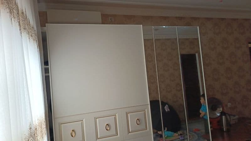 Аренда квартира сергели-1. 1/5/5 яшашга шаройити бор тел 99  — фото 4