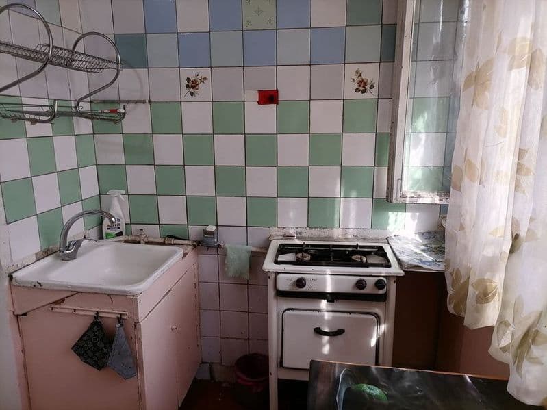 Сдаю 1в2х квартиру 3 эт., за Актепа лаваш м. Хамза 10мин пеш — фото 4