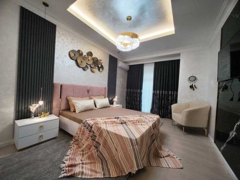 Мирзо Улугбекский район <br />
Ц-1<br />
Ориентир: ЭКО парк 