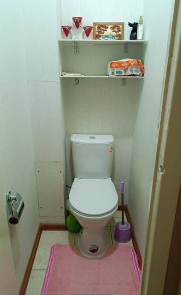 Yunusobod tumani, Shahriston metro<br />
Район современный,  — фото 3