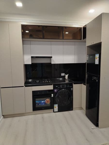 Сдается квартира в Яшнабадском районе Асалом сохил 2/4/6 нов