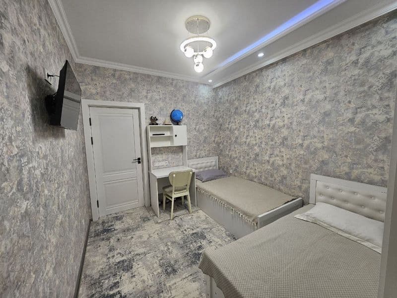 Сдаётся Квартира<br />
Адрес: Паркентский<br />
Ориентир: Ав — фото 5