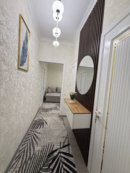 Аренда чилонзор 7 квартал 2*3<br />
килинган оилага<br />
4  — фото 4