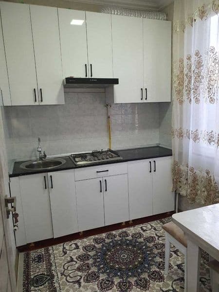 1/3/4 М.Улугбекский район, Эко Базар<br />
Спорт комплекс "У