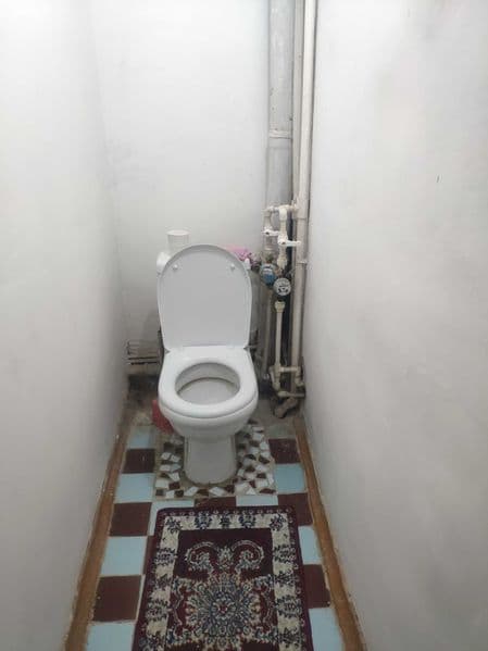 Сдаю свою квартиру 2/1/9 сергели 2 неторец средний ремонт 65 — фото 4