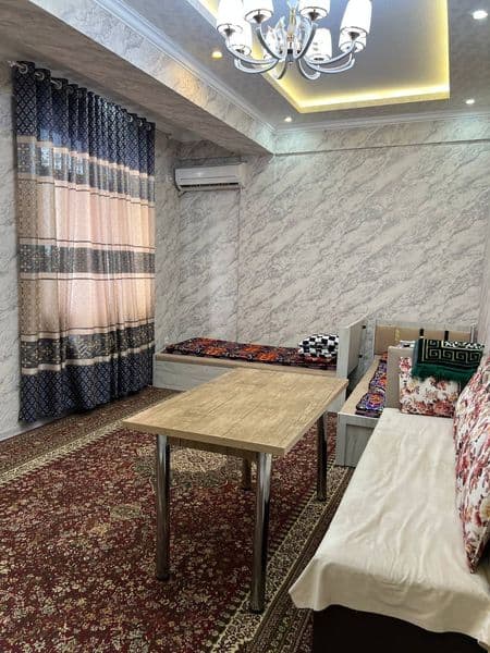 Факат оилага берилади. Новасройка ремонт янги — фото 5