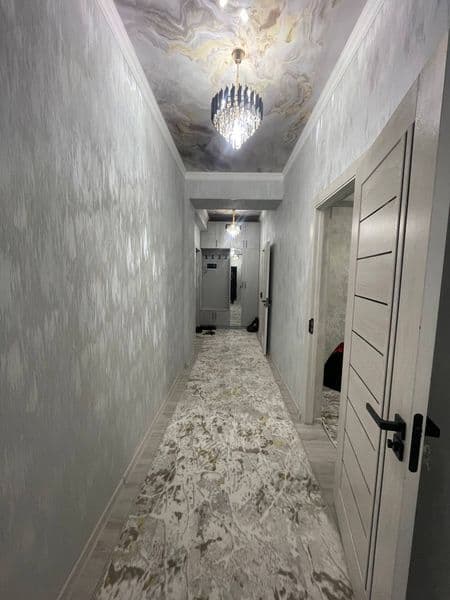 Сергили Чина Хаус домларида 2 хонали КВ ижарага берилади.2 У — фото 3