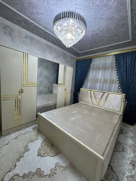 Сдаётся квартира новый жилой комплекс квартира сквозной ,все — фото 3