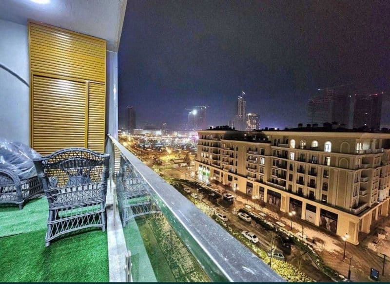 Шайхантахурский район<br />
Ташкент Сити<br />
ЖК Гарденс<br — фото 4