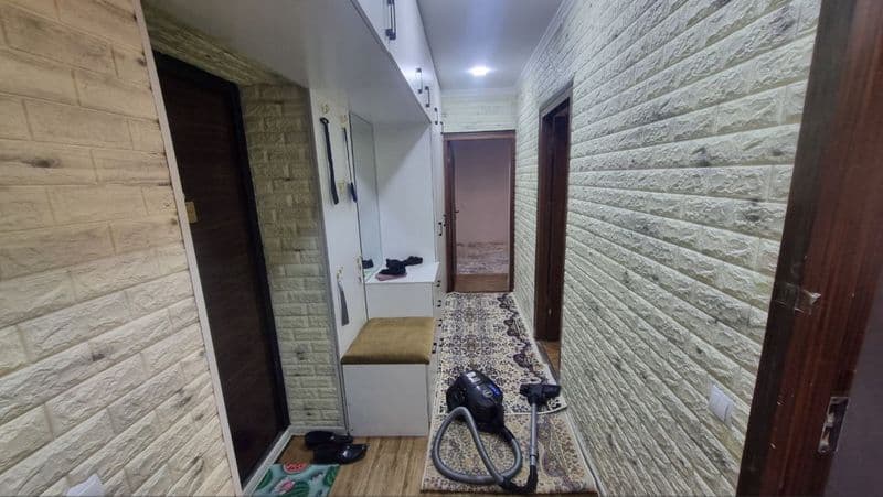 Сергели Янги Хаёт 8 худуд 68 дом картадан курволинг<br />
2 