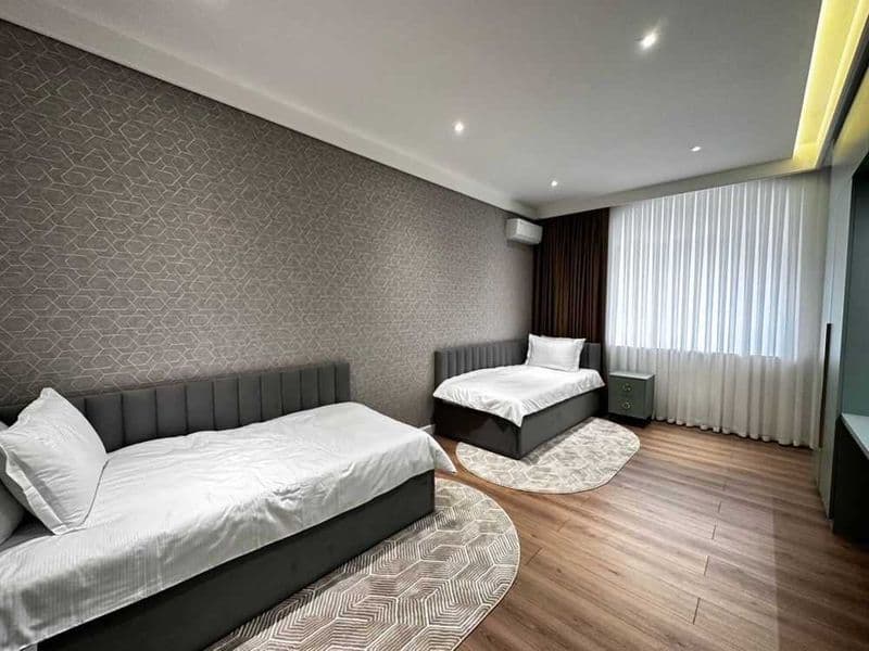 Сдаётся квартира на Жангох ЖК ...<br />
Ориентир -Ганга<br / — фото 3