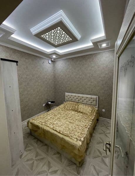 Kvartira ijaraga beriladi<br />
<br />
Rayon: #MirzoUlugbek  — фото 4