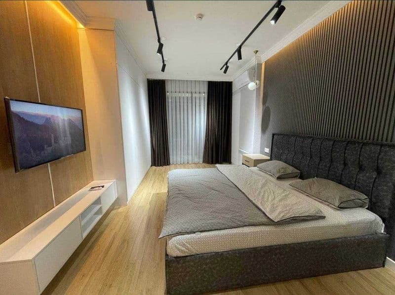 Предлагаем вам уютную и светлую двухкомнатную квартиру в сам