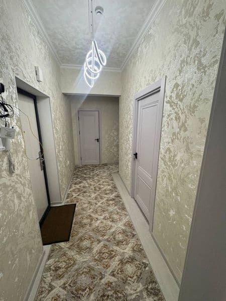 O’rizor residens <br />
3/12/16<br />
3 xona <br />
75 kv <b — фото 2