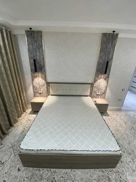 Сдаётся  квартира Чиланзар   <br />
#Ориентир - Метро Мирзо- — фото 3