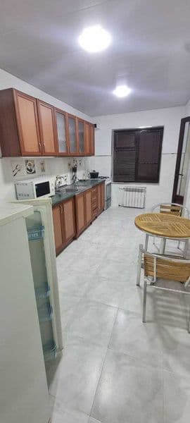 Халқлар дўстлиги (Банк Ассоциацияси) хонадон ижарага берилад — фото 3