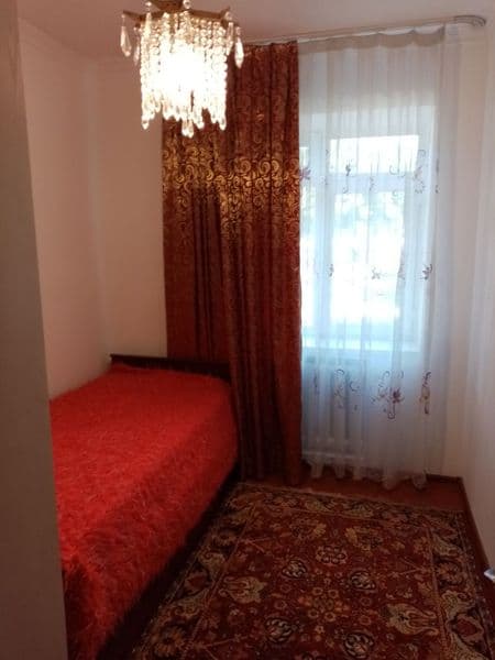 Сдаётся своя двух комнатная квартира в 100 метрах от метро б — фото 4
