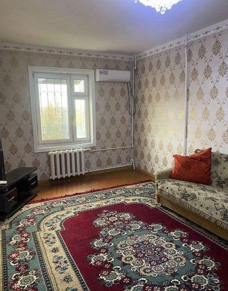 Сдается квартира от метро Шахристан 200 метров . Укомплектов