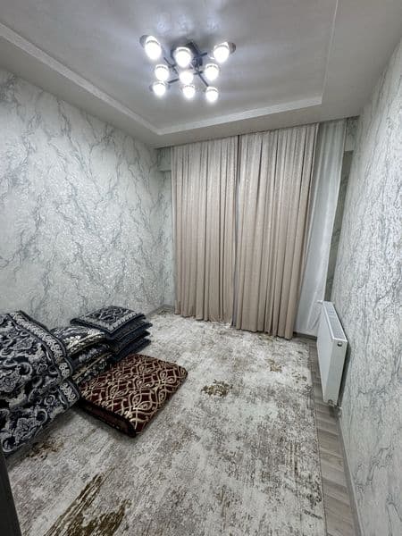 Bez Makler Zarafshon citydan 4 xonalik kvartira yangi remont — фото 3