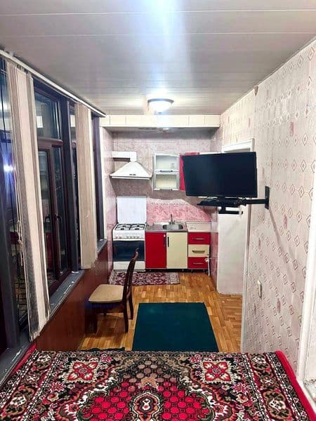 Yakkasaroy tumani moʻljal ming urik metroga peshkom 15 minut — фото 4