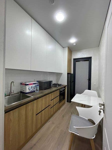 Сдается квартира для семейных<br />
<br />
• Район: Алмазар< — фото 5