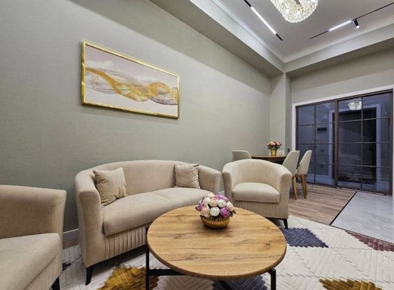 Яккасарайский район <br />
<br />
Улица Шота Руставели <br / — фото 2