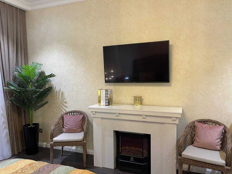 Сдаётся  Квартира на Cambdridge residence (Новостройка)<br / — фото 4