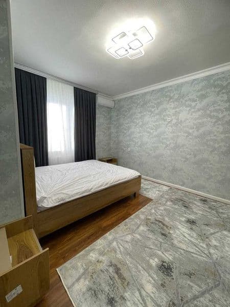 Сдаётся КЛАССНАЯ квартира<br />
<br />
• Район:  Яшнабадский — фото 4