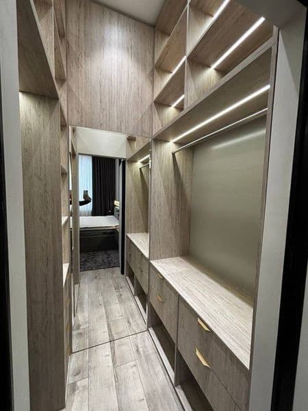 Аренда квартира премиум класса ЖК Infinity<br />
Район: Яшна — фото 3