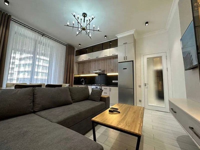 Яшнабадский Район<br />
ЖК Infinity<br />
3/4/9<br />
87м2<b — фото 3