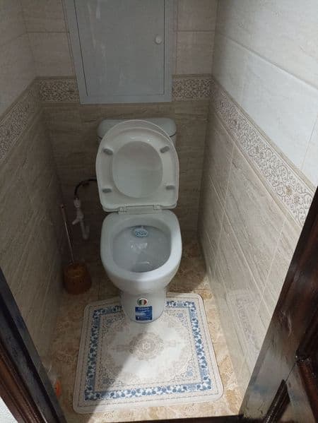 Заходи  и живи все имеется ремонт новый ! холодильник.стирал — фото 4