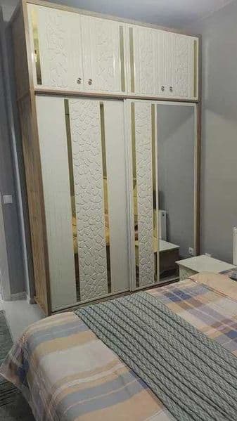 Сдаётся квартира на  ‼️<br />
Ориентир - тинчлик метро<br /> — фото 5