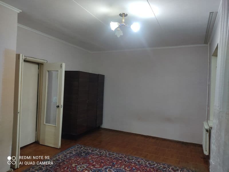 1 комнатная квартира, кухня зал,клодовка , балкон oilali quy — фото 2