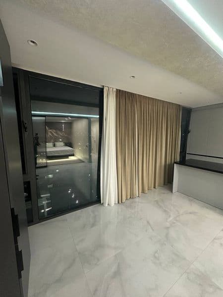 СРОЧНО! ЖК Diplomat 1-ком студия 50м² НОВАЯ<br />
<br />
ЖК  — фото 3